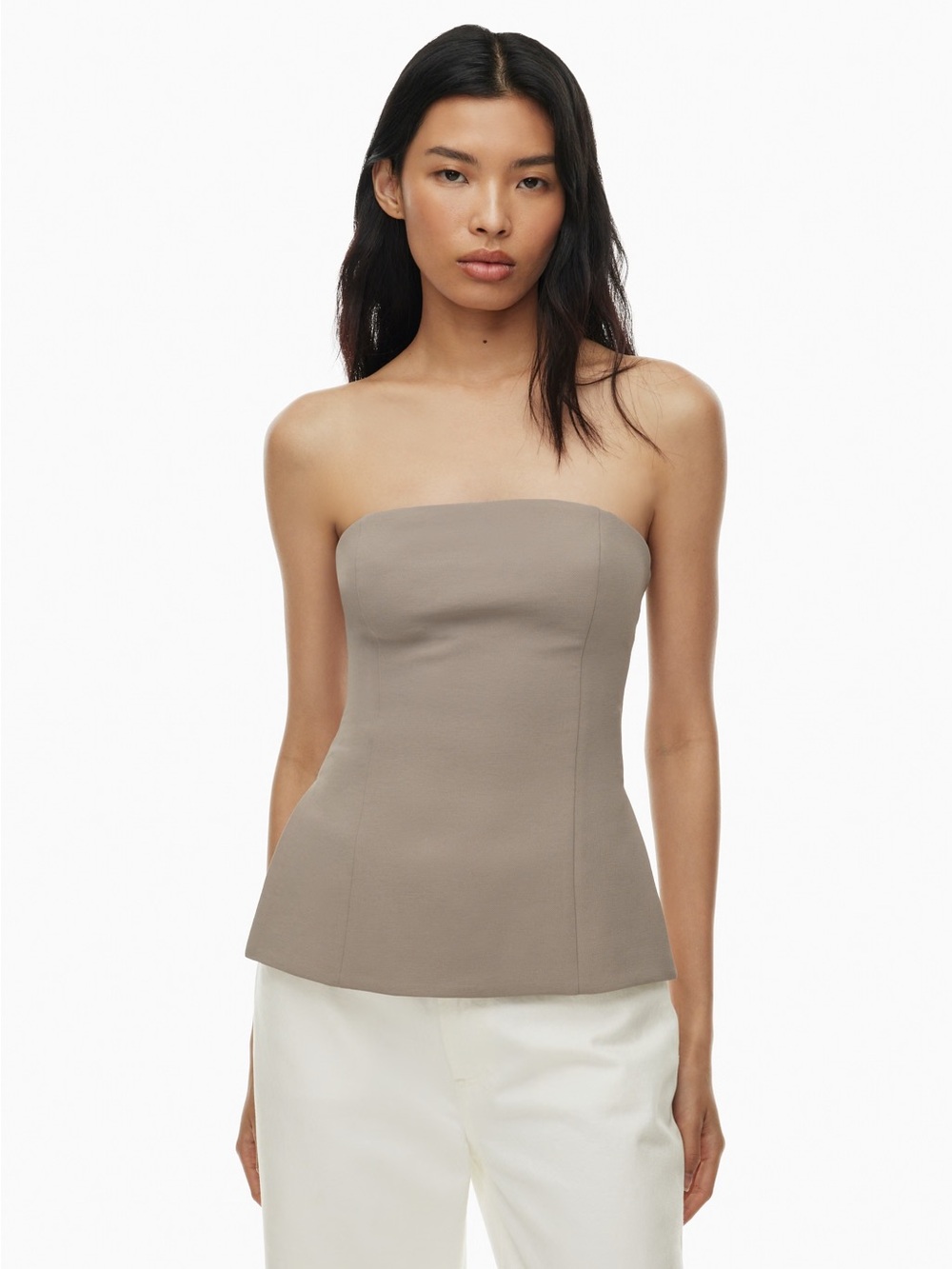 Aritzia Posh Tube Top
